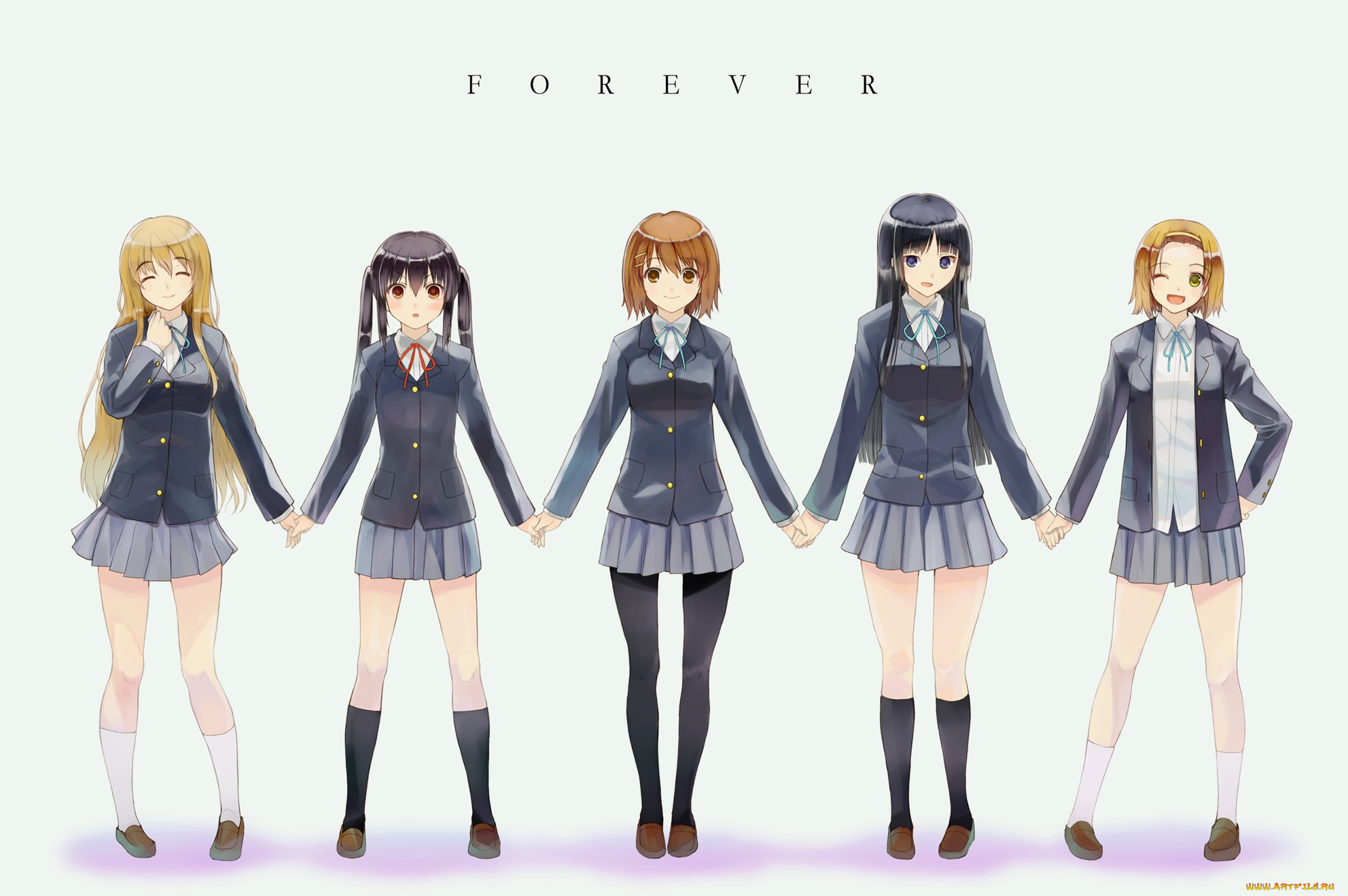 , k-on, , , 